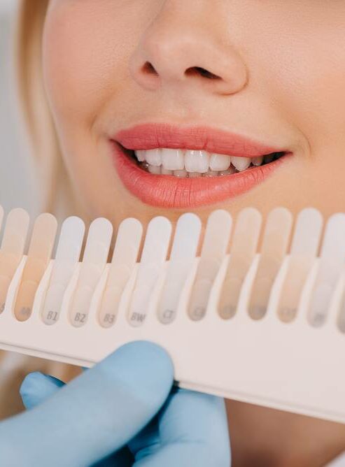 Implanty Warszawa Mokotów