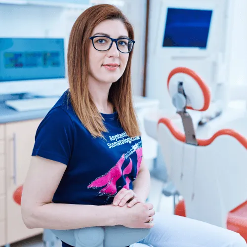 Monika Koc