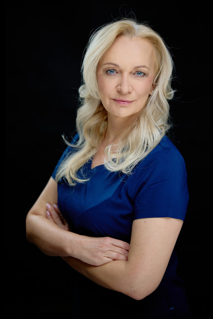 Magdalena Jaszczak-Małkowska