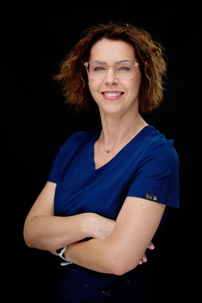 Marlena Mazur