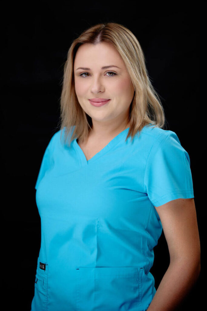 Magdalena Sikora