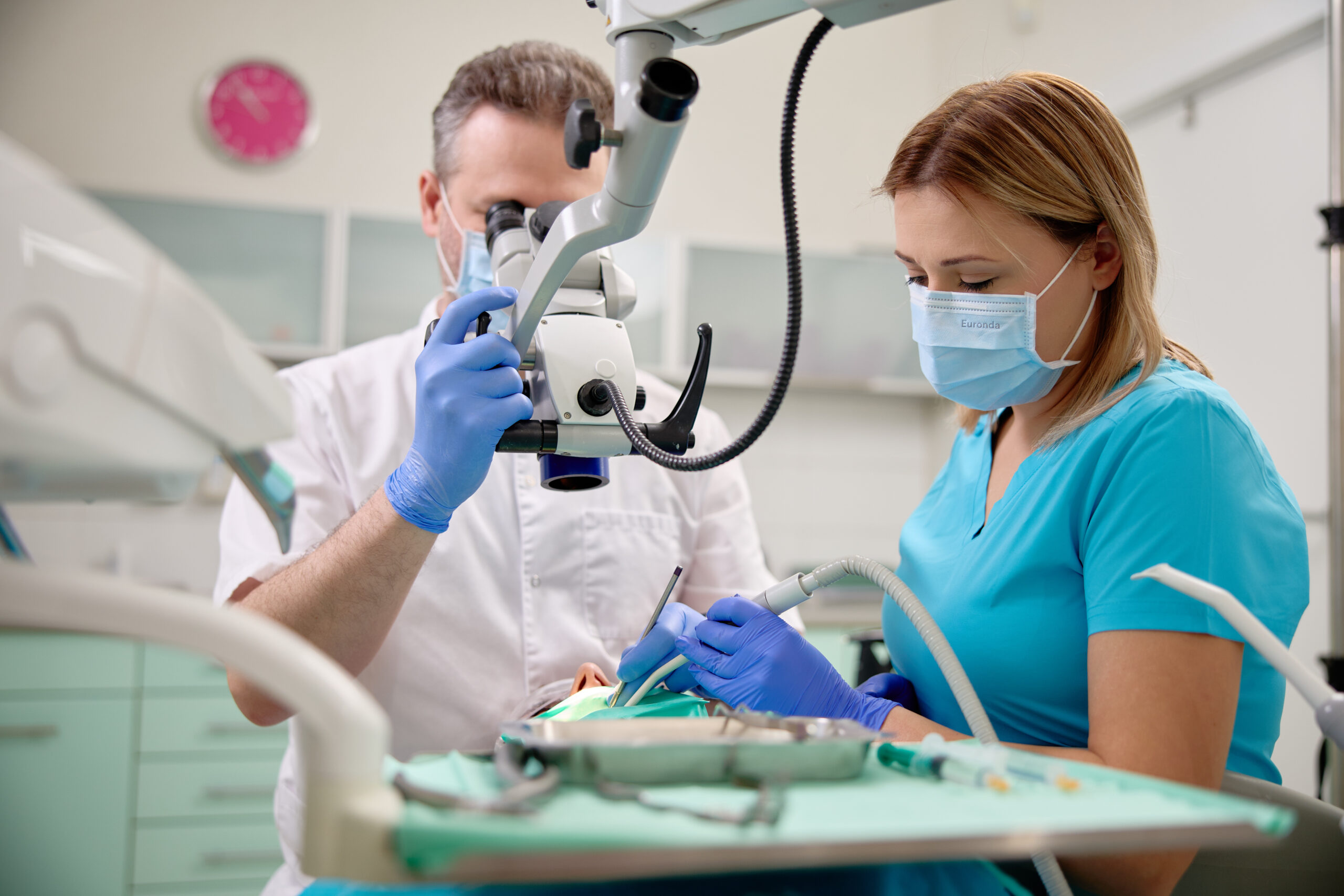 ENDODONCJA