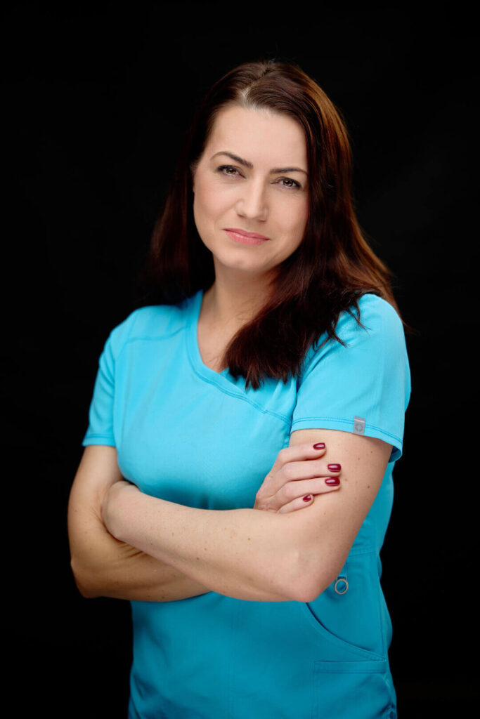Andżelika Zapiec