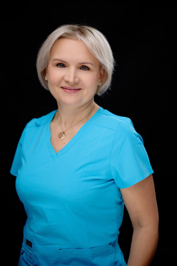 Anna Pacak