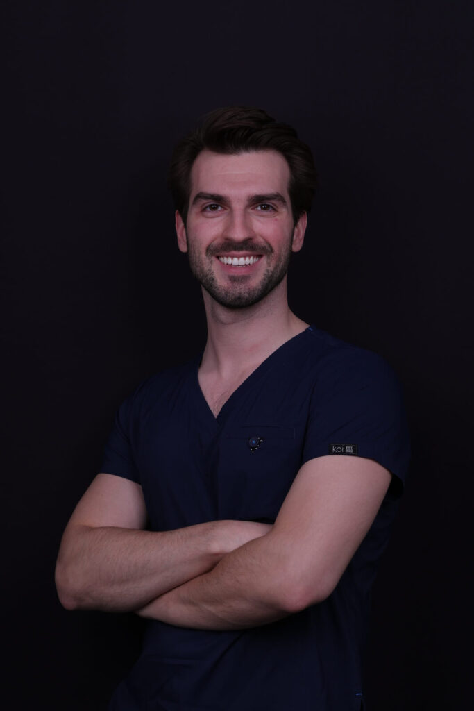 Maciej Bystryk