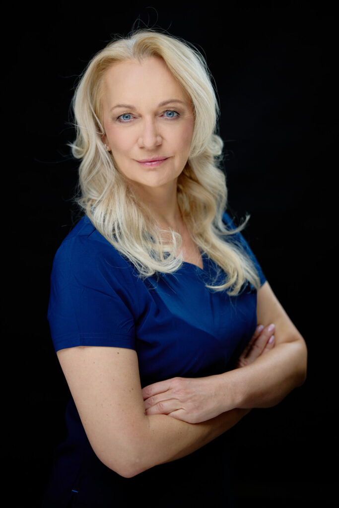 Magdalena Jaszczak-Małkowska