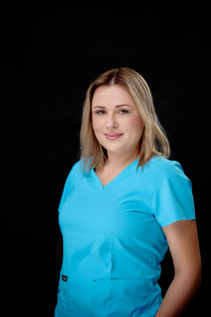 Magdalena Sikora