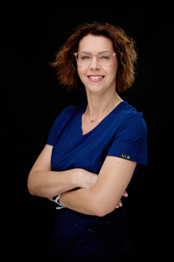 Marlena Mazur