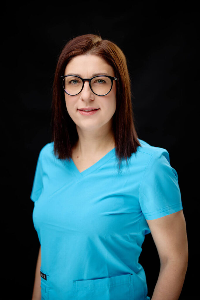 Monika Koc