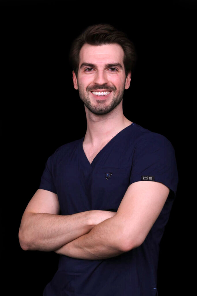 Maciej Bystryk