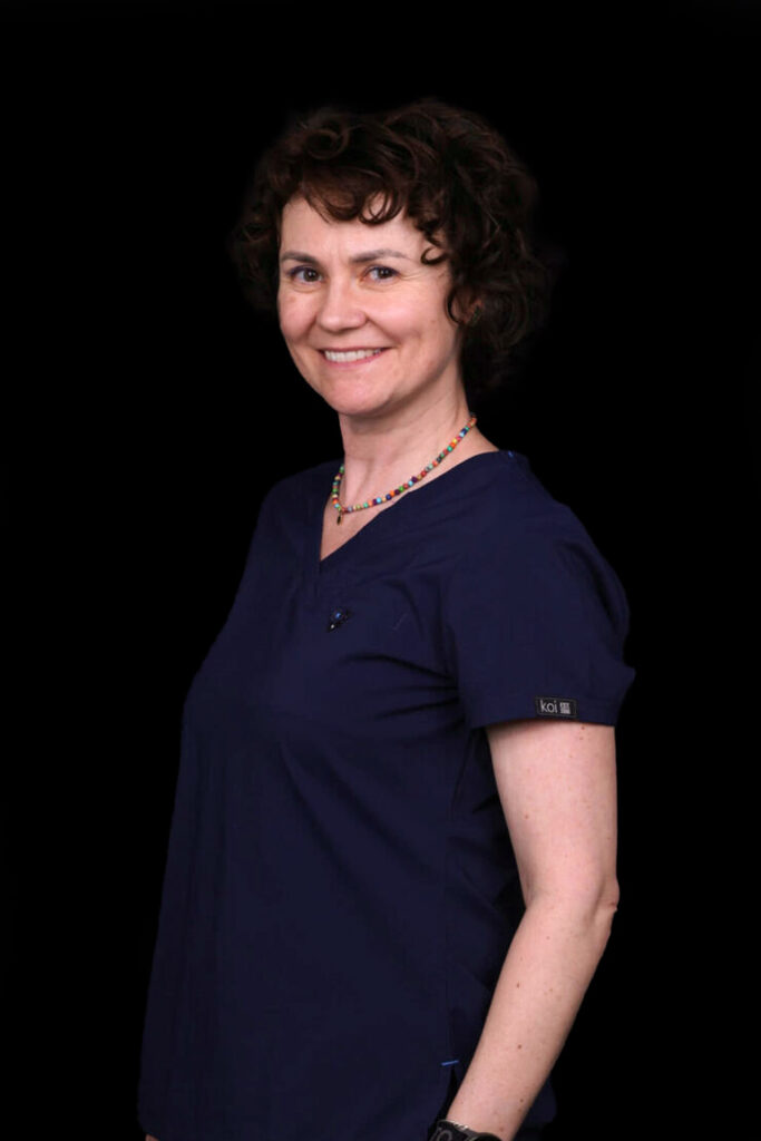 Sylwia Orzechowska